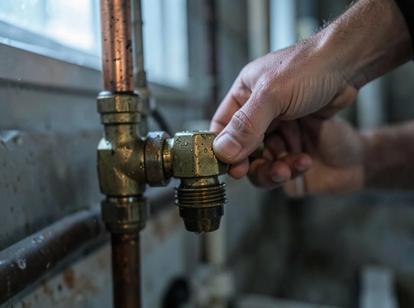 Emergency Plumber Whitmore, CA FAQs